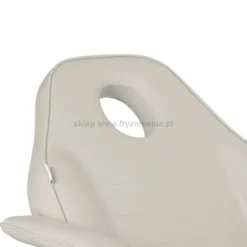 Activ Sillon v2 210 Fotel kosmetyczny hydrauliczny, Sea Salt, dostępny w 48h