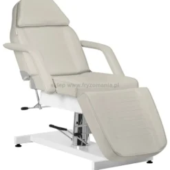Activ Sillon v2 210 Fotel kosmetyczny hydrauliczny, Sea Salt, dostępny w 48h