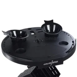 Activ 188 TIMER pomocnik fryzjerski czarny dostępny w 48h