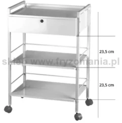 Activ typ 1019A stolik kosmetyczny
