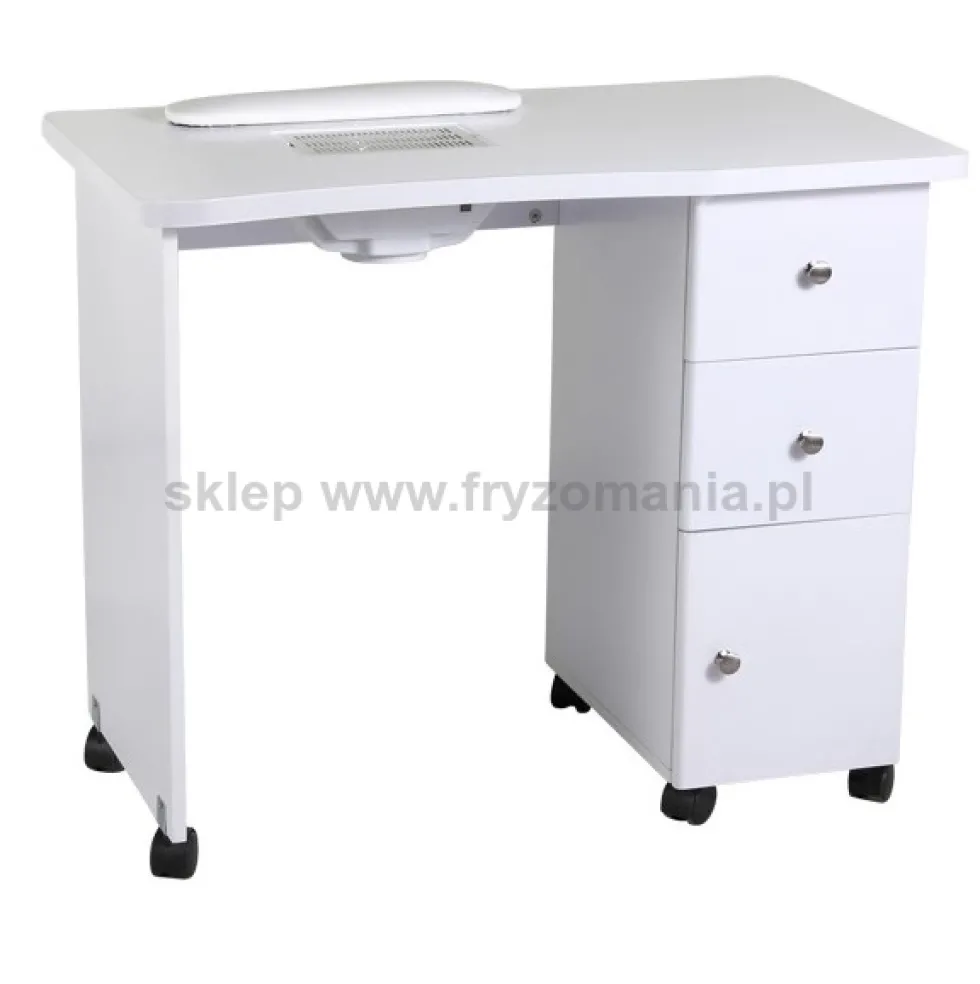Activ WOOD 011 biurko kosmetyczne