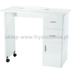 Activ WOOD 011 biurko kosmetyczne