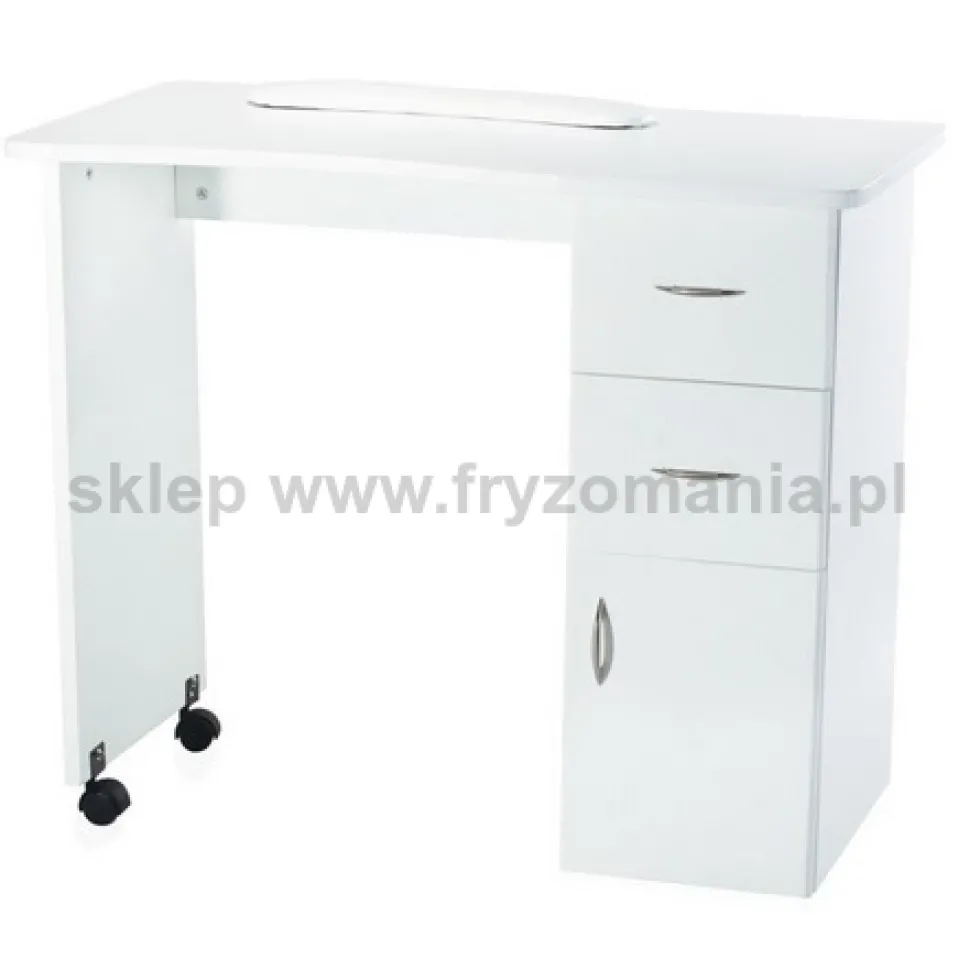 Activ WOOD 011 biurko kosmetyczne