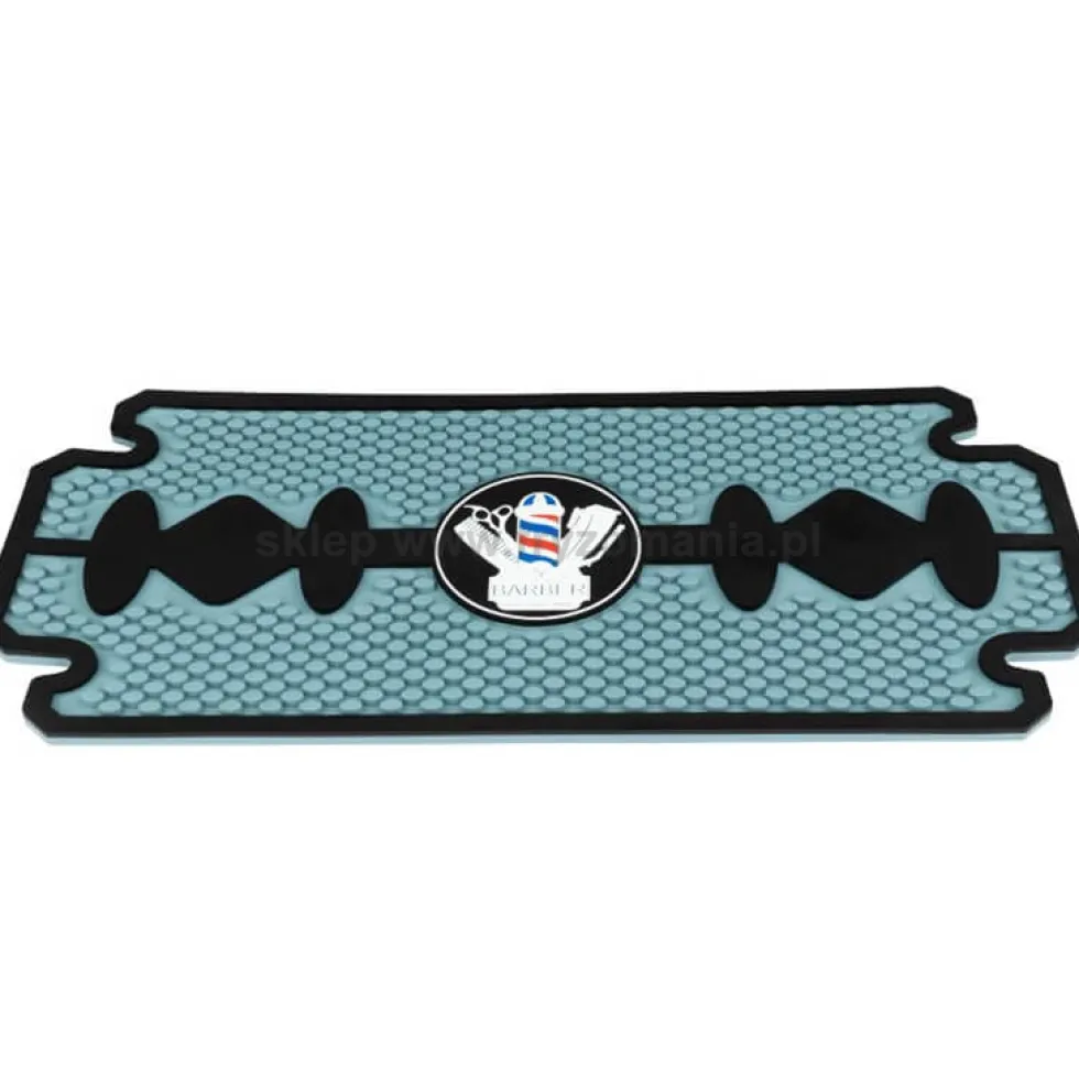 Activ Żyletka Mata barberska 22x11cm