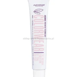 Alfaparf Color Wear farba do włosów bez amoniaku ton w ton 60ml