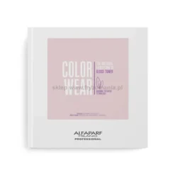 Alfaparf Color Wear Gloss Mini Paleta kolorów, mała