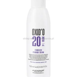 Alfaparf Oxido oxydant 1,5%, 3%, 6% 120ml