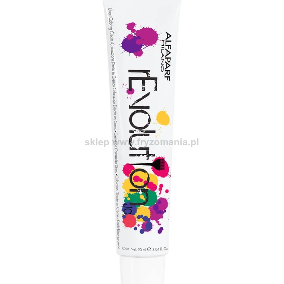 Alfaparf rEvolution Kreatywna farba do koloryzacji włosów 90ml
