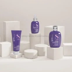 Alfaparf Semi Di Lino Blonde Anti-Yellow Spray do włosów blond i siwych 125ml