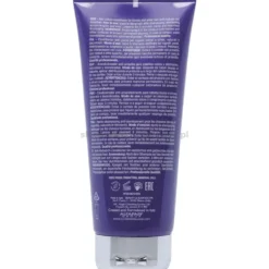 Alfaparf Semi Di Lino Blonde Anti-Yellow Odżywka do włosów blond i siwych 200ml