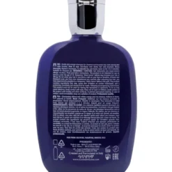 Alfaparf Semi Di Lino Brunette Anti-Orange Szampon do włosów brązowych i ciemnych 250ml