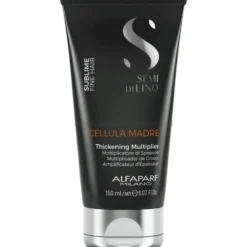 Alfaparf Semi Di Lino Cellula Madre Thickening Multiplikator zwiększający objętość włosów cienkich 150ml