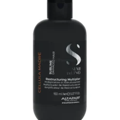 Alfaparf Semi Di Lino Cellula Madre Reconstructing Aktywator serum regenerujące do włosów zniszczonych 150ml
