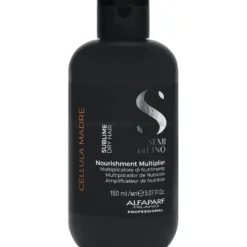 Alfaparf Semi Di Lino Cellula Madre Nourish Aktywator serum nawilżające do włosów suchych 150ml