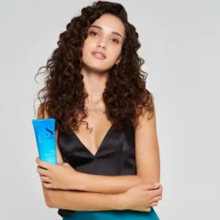 Alfaparf Semi Di Lino Curls Defining Krem do włosów kręconych 200ml