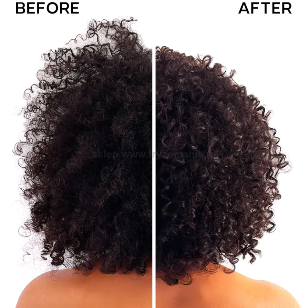 Alfaparf Semi di Lino Curls Enhacing maska do włosów kręconych i falowanych 500ml