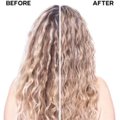 Alfaparf Semi Di Lino Curls Wavy&Curly Hair Odżywka do włosów kręconych 200ml
