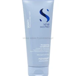 Alfaparf Semi Di Lino Density Odżywka do włosów cienkich i starzejących się 200ml