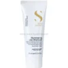 Alfaparf Semi Di Lino Diamond Illuminating Low Szampon rozświetlający do włosów normalnych 75ml
