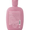 Alfaparf Semi Di Lino MOISTURE szampon nawilżający do włosów mocno odwodnionych 250ml