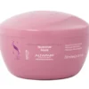 Alfaparf Semi Di Lino MOISTURE maska nawilżająca do włosów mocno odwodnionych 200ml