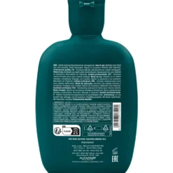 Alfaparf Semi Di Lino Reconstruction Szampon regenerujący do włosów zniszczonych 250ml
