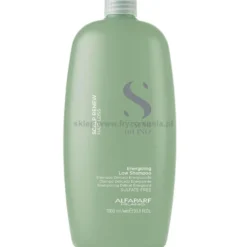 Alfaparf Semi Di Lino Scalp Care ENERGIZING szampon do włosów skłonnych do wypadania 1000ml