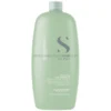 Alfaparf Semi Di Lino Scalp Rebalance Dandruff Szampon oczyszczający z łupieżu włosy i skórę głowy 1000ml