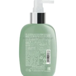 Alfaparf Semi Di Lino Scalp Renew Tonic energetyzujący i przywracający gęstość włosów 125ml