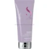 Alfaparf Semi Di Lino Smooth Odżywka wygładzająca do włosów niezdyscyplinowanych 200ml