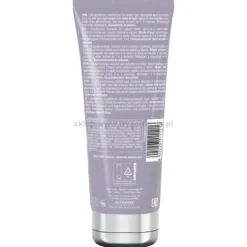 Alfaparf Semi Di Lino Smooth Odżywka wygładzająca do włosów niezdyscyplinowanych 200ml