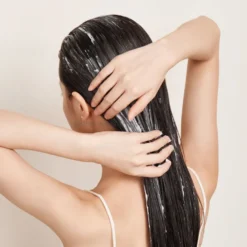 Alfaparf Semi Di Lino Smooth Odżywka wygładzająca do włosów niezdyscyplinowanych 200ml