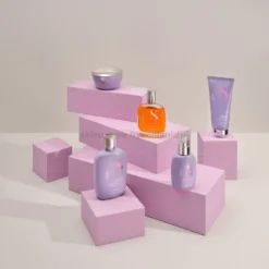 Alfaparf Semi Di Lino Smooth Olejek wygładzający do włosów niezdyscyplinowanych 100ml