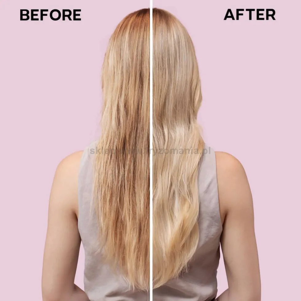 Alfaparf Semi Di Lino Style&Care Amplifying Pianka zwiększająca objętość włosów 250ml