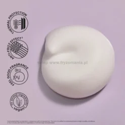 Alfaparf Semi Di Lino Style&Care Amplifying Pianka zwiększająca objętość włosów 250ml