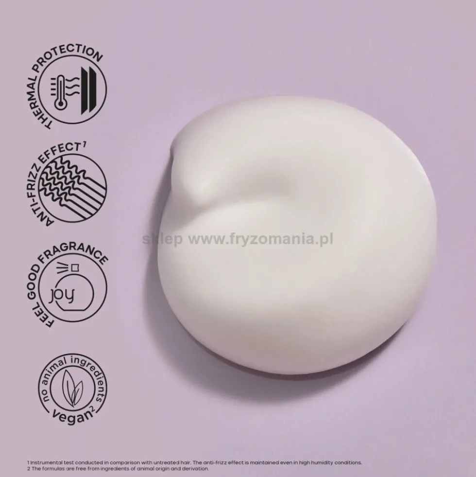 Alfaparf Semi Di Lino Style&Care Amplifying Pianka zwiększająca objętość włosów 250ml