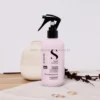 Alfaparf Semi Di Lino Style&Care Sculpting Lakier do włosów bez gazu, bardzo mocny 250ml