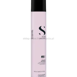 Alfaparf Semi Di Lino Style&Care Original Lakier do włosów, mocny 500ml