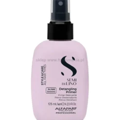 Alfaparf Semi Di Lino Style&Care Spray do rozczesywania włosów 125ml