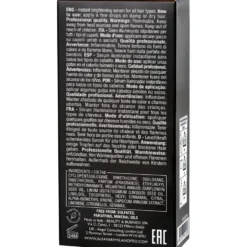 Alfaparf Semi Di Lino SUBLIME Cristalli Liquidi Serum rozświetlające do włosów 30ml