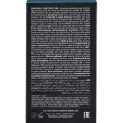 Alfaparf Semi Di Lino SUBLIME serum 2-fazowe do wszystkich rodzajów włosów 45ml