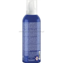 Alfaparf Semi Di Lino VOLUMIZING odżywka w piance zwiększająca objętość włosów 200ml