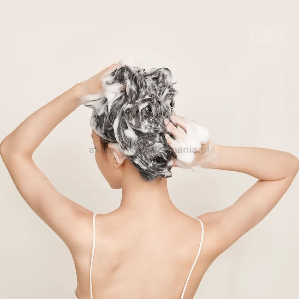 Alfaparf Semi Di Lino VOLUMIZING szampon zwiększający objętość włosów 250ml