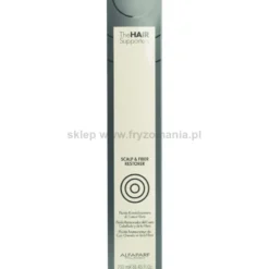 Alfaparf The Hair Supporters Scalp & Fiber Restorer 2 fluid neutralizujący 250ml