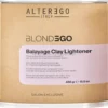 Alter Ego BlondEgo Balayage Clay Lightener Rozjaśniacz do włosów w proszku 450g