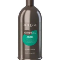 Alter Ego ChromEgo Anti-Red Odżywka neutralizująca czerwone odcienie włosów 950ml