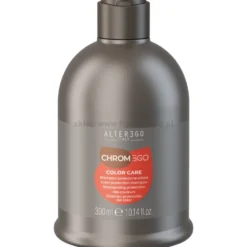 Alter Ego ChromEgo Color Care Szampon do włosów farbowanych i rozjaśnianych 300ml