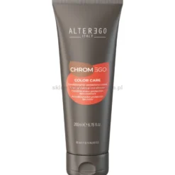 Alter Ego ChromEgo Color Care Odżywka do włosów farbowanych i rozjaśnianych 200ml