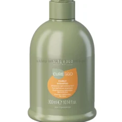 Alter Ego CureEgo Curly Szampon do włosów kręconych 300ml