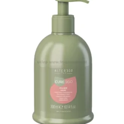 Alter Ego CureEgo Filler Maska wypełniająca do włosów 300ml
